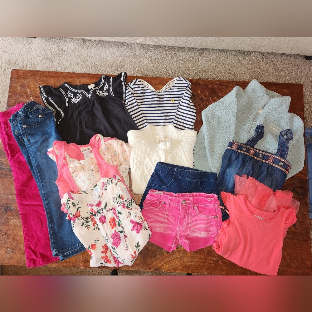 HUGE Girls Bundle
